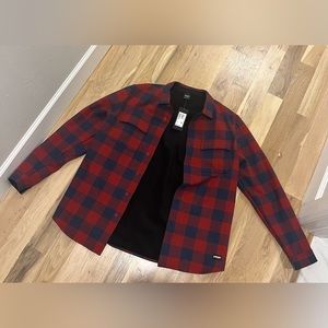 Brand new men’s Oakley’s jacket